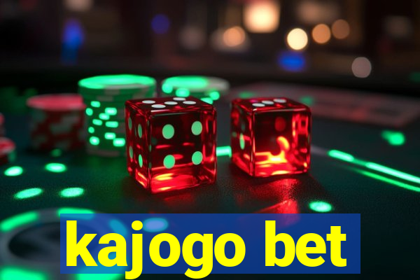 kajogo bet
